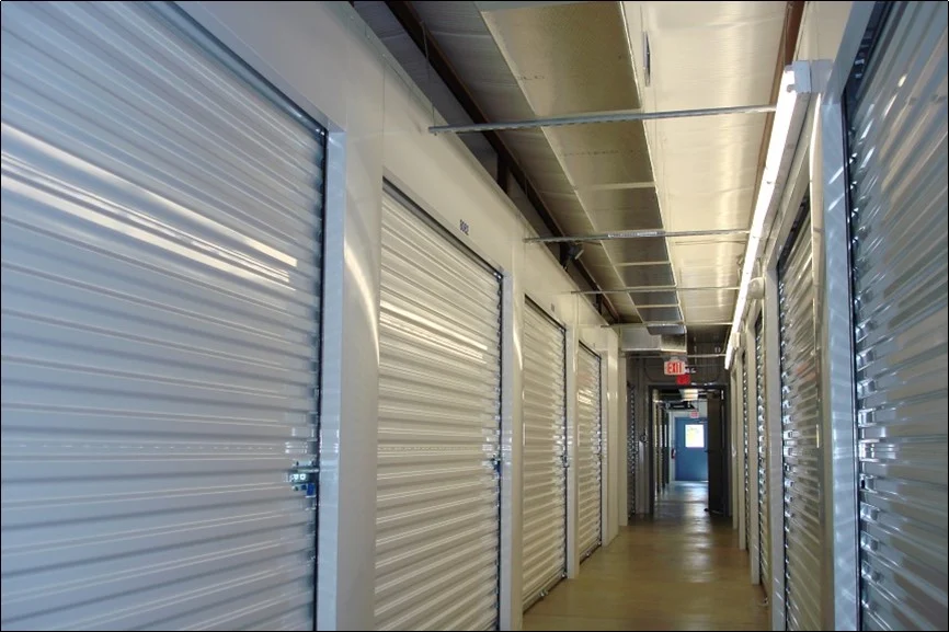 A1A Stow-A-Way Storage 96280 David Hallman Pkwy Yulee, FL 32097